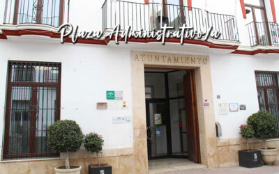 Convocatoria de una plaza de Administrativo/a de Hacienda Pública en Cártama