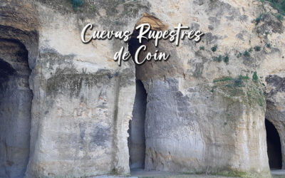 Descubre las impresionantes Cuevas Rupestres de Coín: historia y belleza bajo tierra