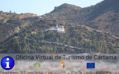 Oficina de turismo virtual de Cártama: Conectando el Patrimonio y la Tecnología