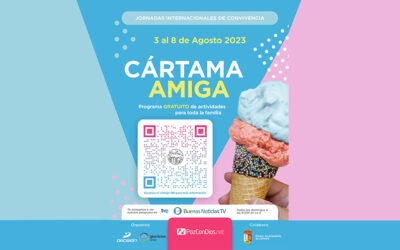 Cártama Amiga, Jornadas Internacionales de Convivencia