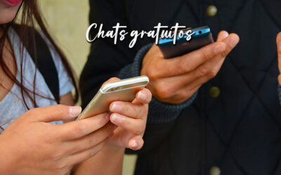Chats gratuitos en España: Conoce las mejores opciones para chatear sin costo