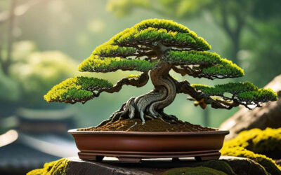 Guía práctica: Cómo hacer bonsái paso a paso