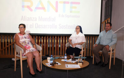 Exposición sobre Cooperación Internacional en Málaga: Homenaje a los Cooperantes