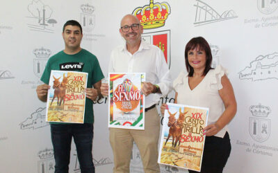 Fiestas de El Sexmo 2023