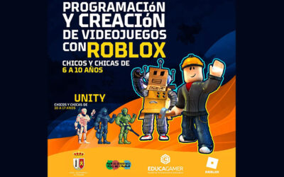 Programación y creación de videojuegos en Cártama