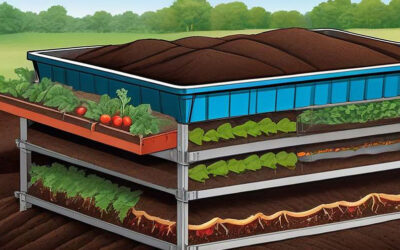 Vermicompost: Todo lo que necesitas saber sobre el compostaje con lombrices