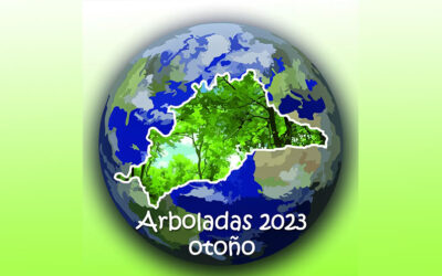 Arboladas de otoño en Benaoján, Benamocarra y Álora