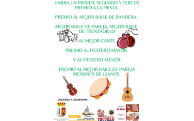 VI Concurso de Arrejuntados estilo Almogía