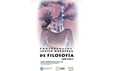 Desafíos éticos ante la problemática medioambiental – Conferencias Javier Muguerza de Filosofía 2023