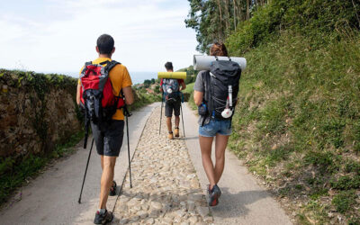 El Camino de Santiago: Cuando la fe guía los pasos