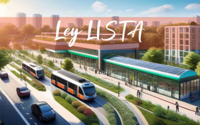 La Ley LISTA de Andalucía: Medidas y programas para vivienda, transporte e infraestructuras