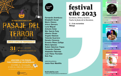 Actividad y eventos de noviembre en Coín