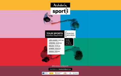 Andalucía Sport-i: Promoviendo la inclusión y la igualdad en el deporte