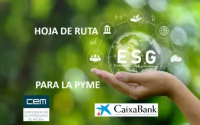 Hoja de Ruta ESG para la PYME