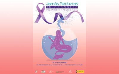 Jamás reduzcas tu grandeza para entrar en el mundo de alguien