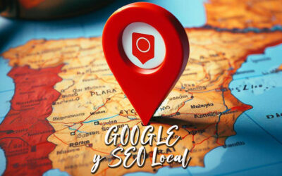 Webinar gratis sobre Google y SEO Local