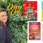 ▷ Cherry Chic - Todos los libros del autor (Lista Completa)