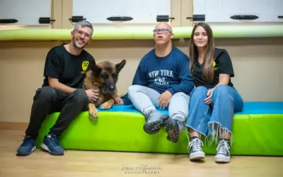 Huellas Terapéuticas, nueva entrevista en nuestra web