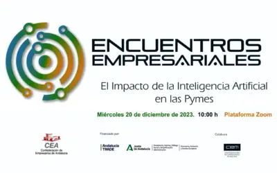 El Impacto de la Inteligencia Artificial en las Pymes