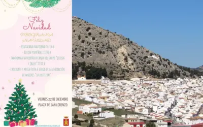 Navidad en Valle de Abdalajís 2023