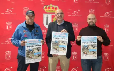 Descubre más sobre el Primer Trial 4×4 Ciudad de Cártama