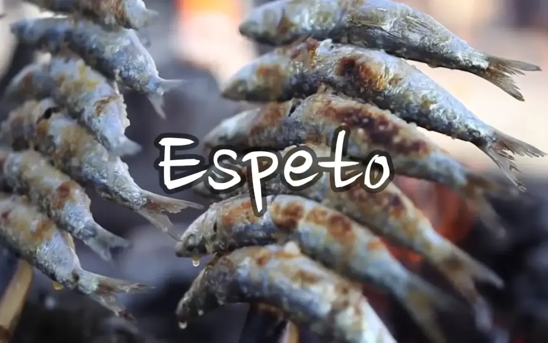 espeto