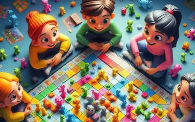 Campaña del juguete no sexista ni violento: Regala igualdad estas navidades