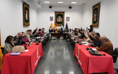 Centro de Salud de Cártama Pueblo