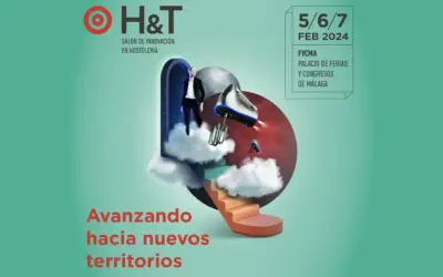 H&T Salón de Innovación en Hostelería en FYCMA