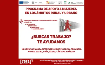 Programa de Apoyo a Mujeres en los Ámbitos Rural y Urbano