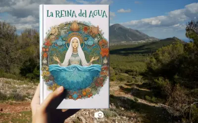 El original y emotivo Regalo de Reyes para las Hijas e Hijos del Agua