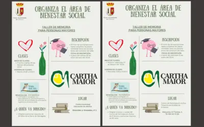 Taller de Memoria en El Sexmo y Sierra de Gibralgalia – Cártama