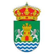 escudo de Almogía