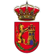 escudo de Álora