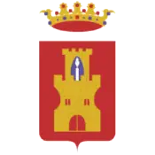 escudo de Valle de Abdalajís