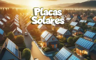 Placas solares: aprovecha la energía renovable en tu hogar