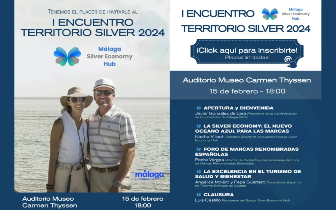 Encuentro Territorio Silver 2024