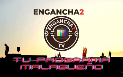 Programa Engancha2 TV en YouTube desde Pizarra