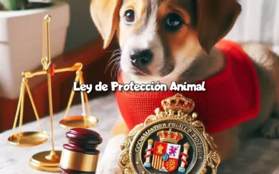 Ley de bienestar animal 2023: protección y cuidado de mascotas en España