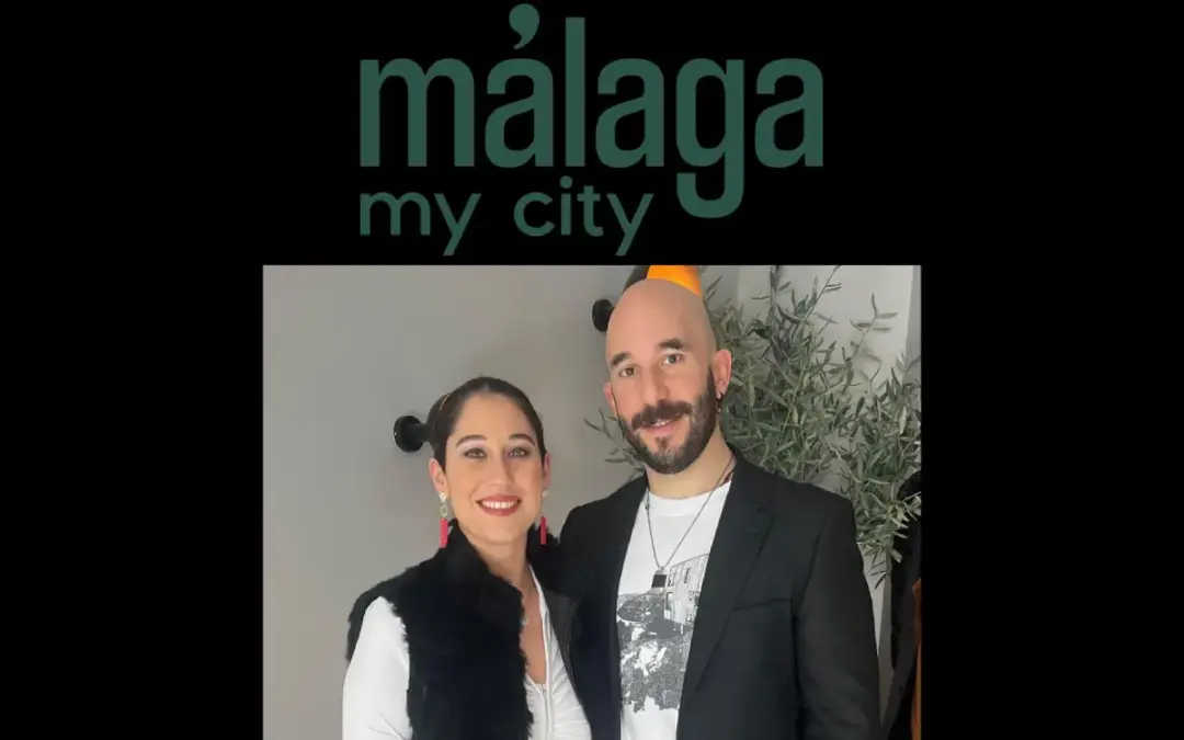 Málaga my city