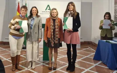 Mejora y revalorización de jardines y espacios verdes de Cártama