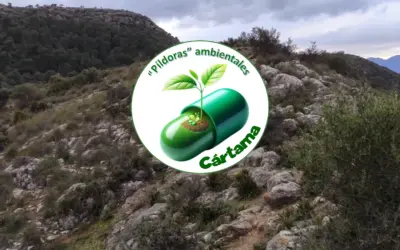Píldoras ambientales en Cártama