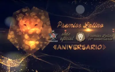 10 Edición Premios Latino en Alhaurín el Grande: Gala de talento y emociones en el Teatro Antonio Gala