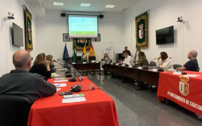 Subvenciones para la rehabilitación energética de viviendas en Cártama