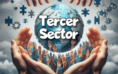 El Tercer Sector: una mirada solidaria en busca de igualdad y participación