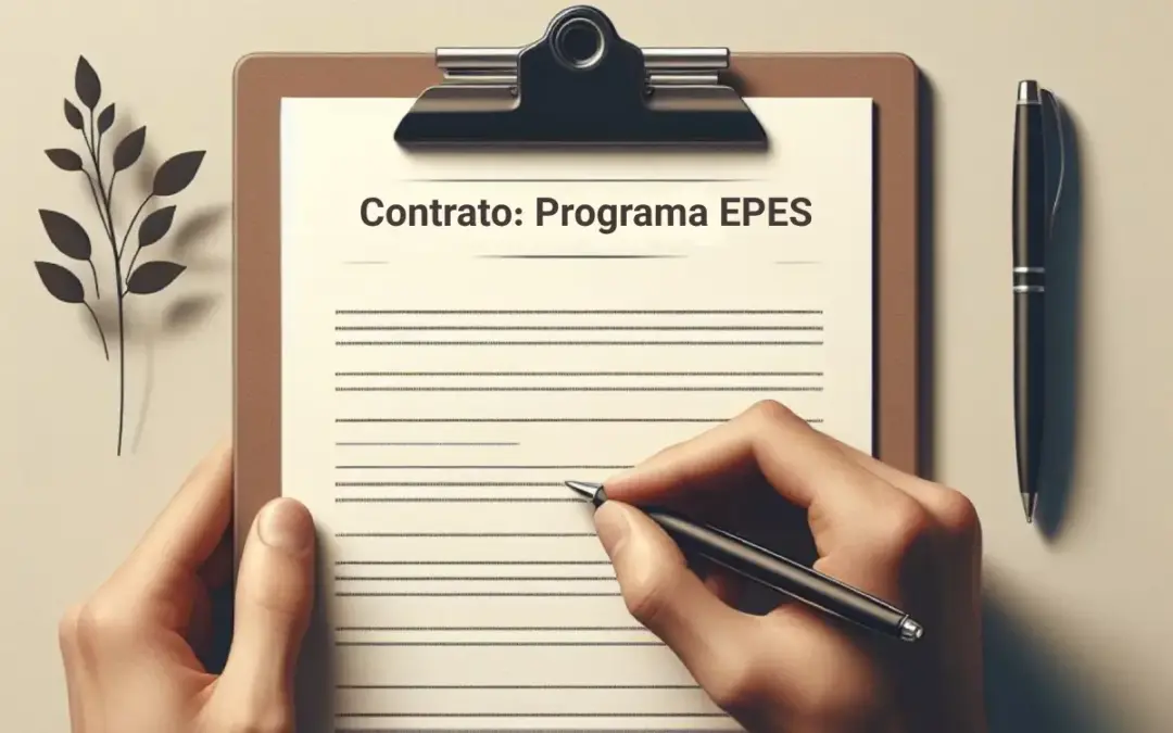 programa EPES