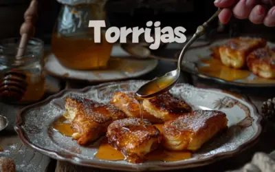 Torrijas: Historia, preparación y las diferentes recetas