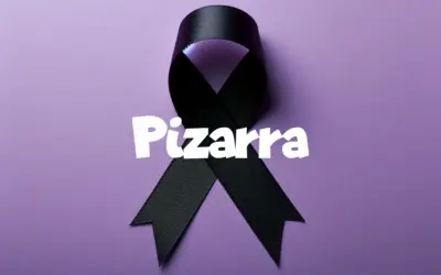 Crimen machista en Pizarra