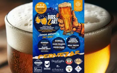 Festival de Cerveza Artesana e Internacional en Coín – Mayo 2024
