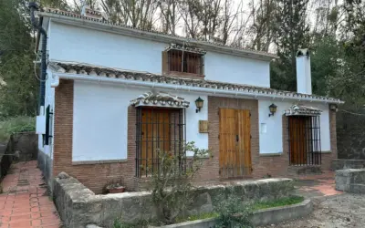 Licitan las obras del Aula de la Naturaleza de Pizarra (Casa Forestal)